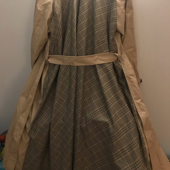 NWT SANDRO trench - Picture 5 of 6